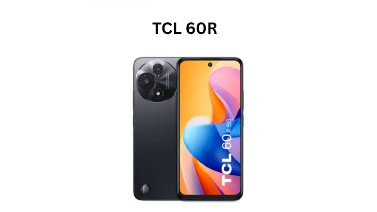 TCL 60R price in Bangladesh TCL 60R price in Bangladesh
